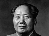 Mao Tse-Tung