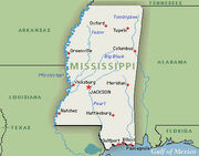 Mississippimap
