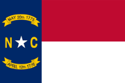 NorthCarolinaFlag