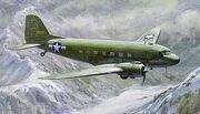 Douglas-C47-Painting