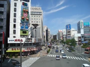 Downtown Nagano-1-