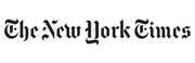 New York Times logo 500