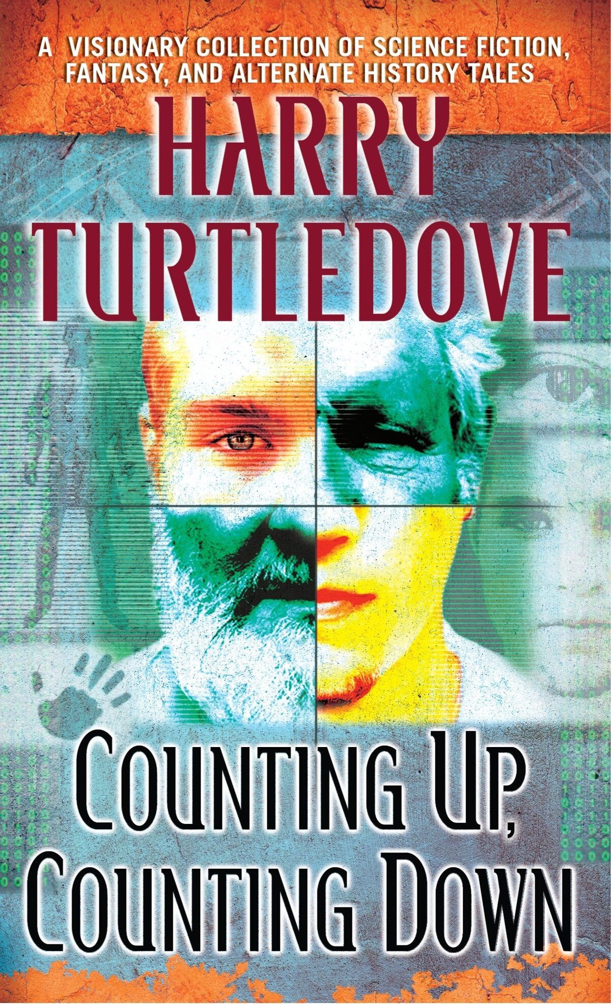 Counting Up, Counting Down  Turtledove  Fandom