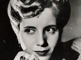 Eva Perón