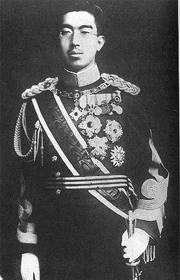 Hirohito