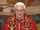 Pope Benedict XVI