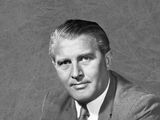 Wernher von Braun