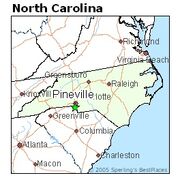 Pineville