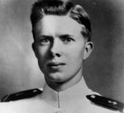 Jimmy, shortly before his death in 1942.