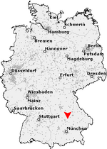 Pforring