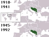 Yugoslavia