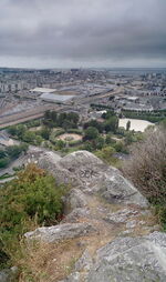 Cherbourg