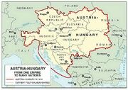 Austria hungary