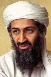 Osama bin laden