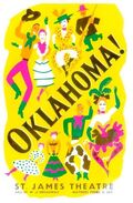 Musical1943-Oklahoma!-OriginalPoster-1-