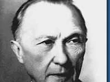 Konrad Adenauer