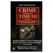 Crime Through Time III