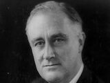 Franklin D. Roosevelt