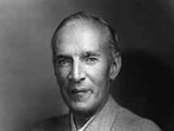 Upton Sinclair