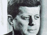 John F. Kennedy