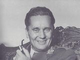 Josip Broz Tito