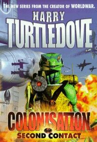 Colonization | Turtledove | Fandom