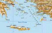 Rhodes Map