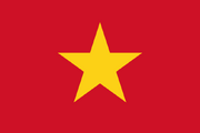 800px-Flag of Vietnam svg