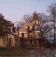 TreborMansionInn