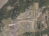 Elmendorf Air Force Base