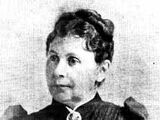 Mary Anna Morrison Jackson
