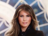 Melania Trump