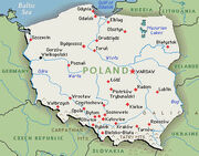 Polandmap