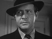 Barton MacLane, the most famous screen Dundy.