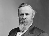 Rutherford B. Hayes