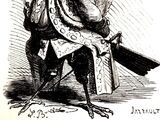 Nebiros