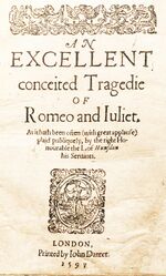 Romeoandjuliet