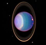 Uranus