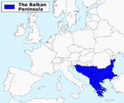 Balkan Peninsula-1-