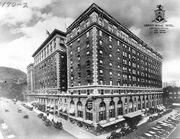 Mountroyalhotel