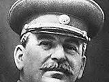 Joseph Stalin