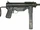 M3 submachine gun
