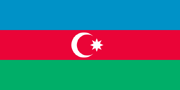 Azerbaijanflag