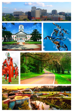 Tallahassee Header for Wikipedia 2-1-