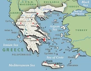 Greecemap