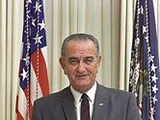 Lyndon Johnson