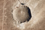 MeteorCrater