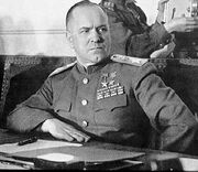 Zhukov