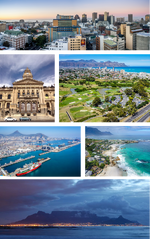 Cape Town Montage 2015-1-