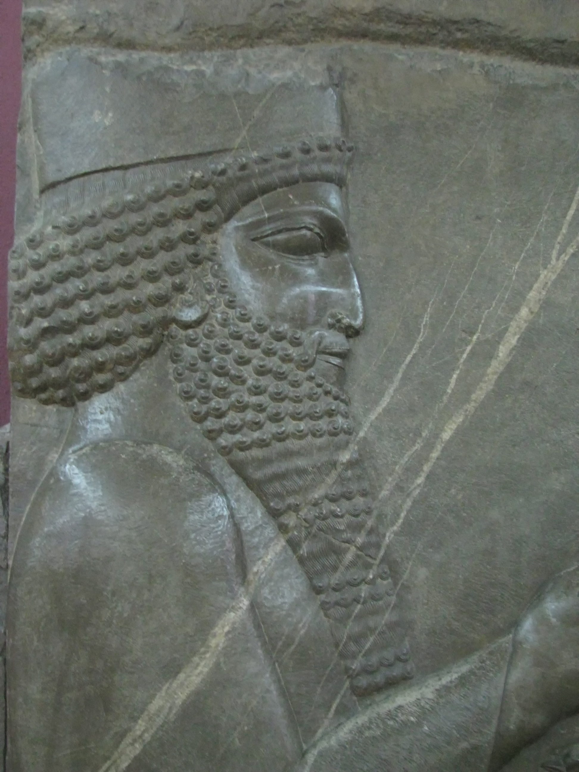 xerxes the great of persia